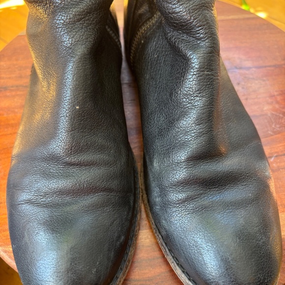 Frye Bootie - Picture 10 of 10